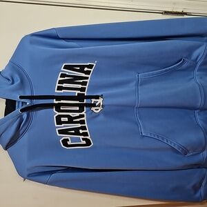 Carolina Tarheels Hoodie